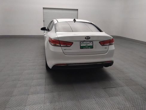 Used 2016 Kia Optima EX FWD image 6