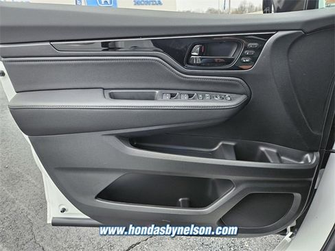 New 2026 Honda Odyssey Elite image 14