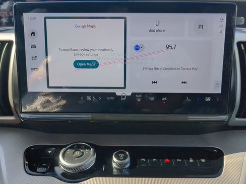 New 2025 Ford Expedition Active image 56