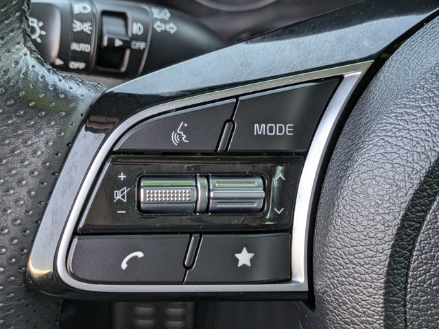 Used 2024 Kia Forte GT-Line w/ GT-Line Premium Package FWD image 24