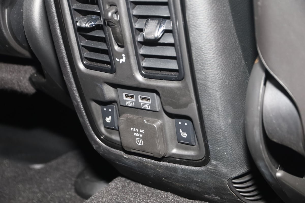 Used 2026 Dodge Durango GT AWD/4WD image 16