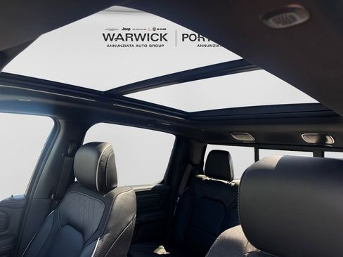 New 2026 RAM 1500 Limited AWD/4WD image 30