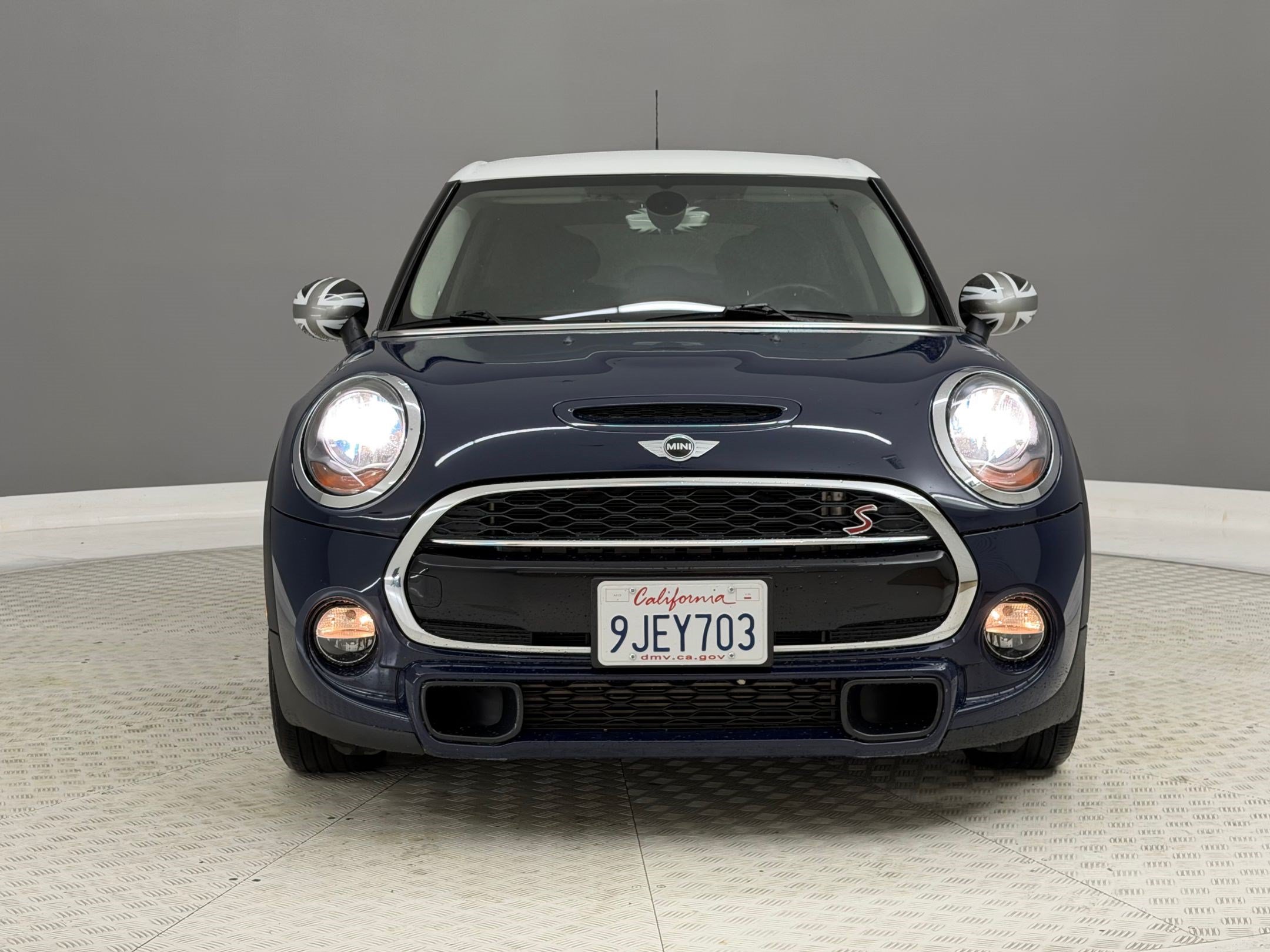 Used 2015 MINI Cooper S FWD image 5