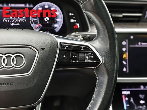 Used 2023 Audi A6 2.0T Premium w/ Convenience Package AWD/4WD image 16