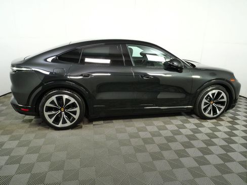 New 2026 Porsche Cayenne S AWD/4WD image 28