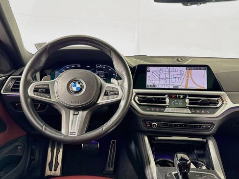Used 2022 BMW 430i xDrive Coupe w/ M Sport Package AWD/4WD image 24