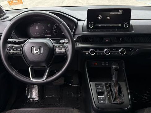 Certified 2023 Honda CR-V Sport image 18