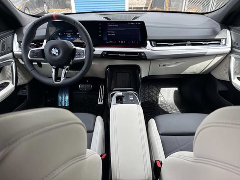 New 2026 BMW X2 M35i w/ Convenience Package image 16