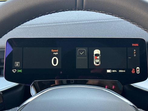 New 2025 Polestar Polestar 3 image 26