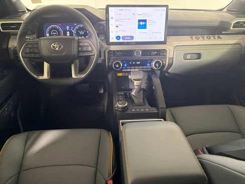 Used 2026 Toyota Tacoma 4x4 Double Cab Hybrid image 22
