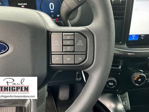 New 2025 Ford F150 STX w/ Equipment Group 200A image 21