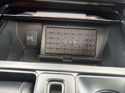 Certified 2023 Ford F150 Lariat w/ Equipment Group 502A High AWD/4WD image 35