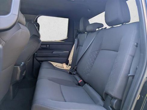 New 2026 Toyota Tacoma SR RWD image 17