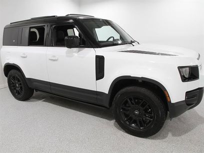 Used 2024 Land Rover Defender 110 S