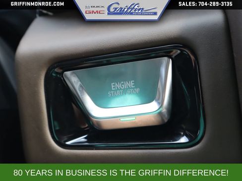New 2026 GMC Yukon XL Denali Ultimate AWD/4WD image 27