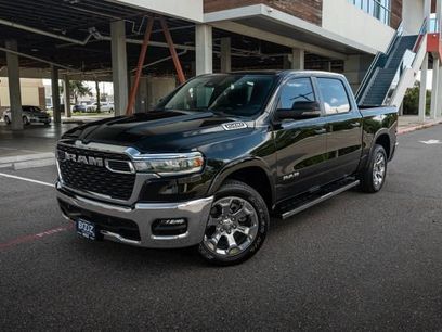 Used 2025 RAM 1500 Big Horn