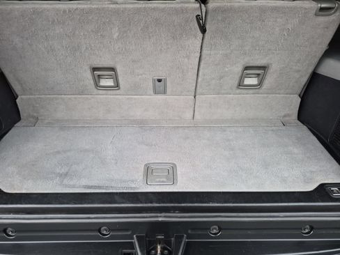 Used 2019 Toyota Sequoia SR5 AWD/4WD image 35