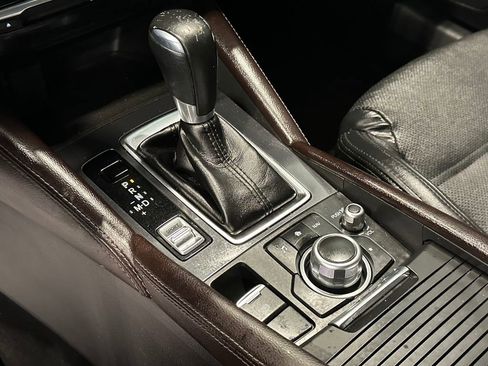 Used 2016 MAZDA MAZDA6 Grand Touring image 22