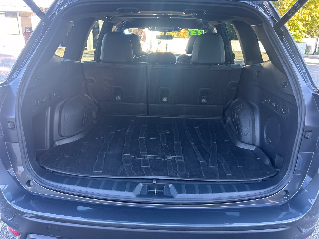 Certified 2023 Subaru Forester Wilderness AWD/4WD image 2