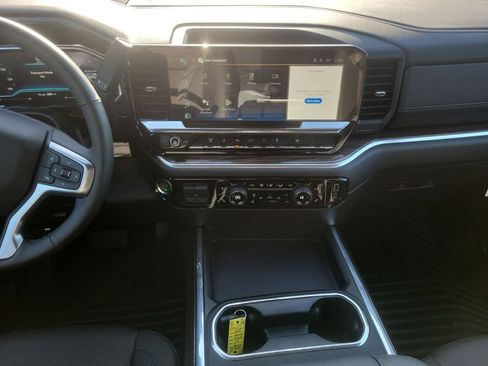 New 2025 Chevrolet Silverado 2500 LT w/ All Star Edition image 21