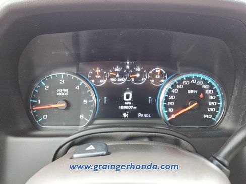 Used 2019 GMC Yukon Denali w/ Denali Ultimate Package RWD image 21