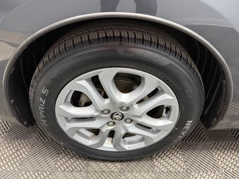 Used 2017 Toyota Yaris iA FWD image 21
