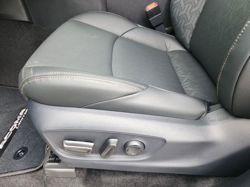 New 2026 Toyota Tacoma Limited AWD/4WD image 23