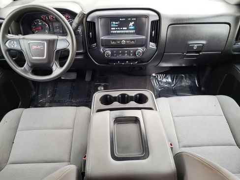 Used 2019 GMC Sierra 1500 Limited w/ Elevation Edition AWD/4WD image 16