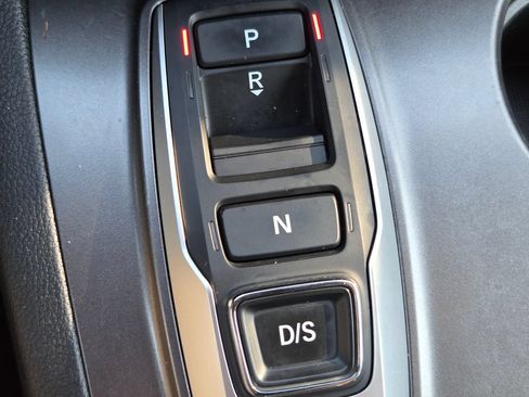 Certified 2022 Honda Passport EX-L image 37