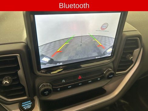 Used 2023 Ford Bronco Sport Outer Banks w/ Tech Package AWD/4WD image 6