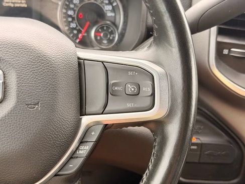 Used 2024 RAM 3500 Big Horn AWD/4WD image 25