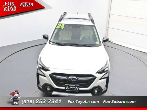 Used 2024 Subaru Outback Limited AWD/4WD image 31