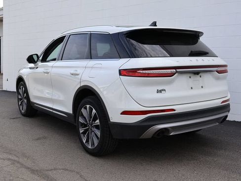 Used 2020 Lincoln Corsair Reserve w/ Equipment Group 201A AWD/4WD image 5