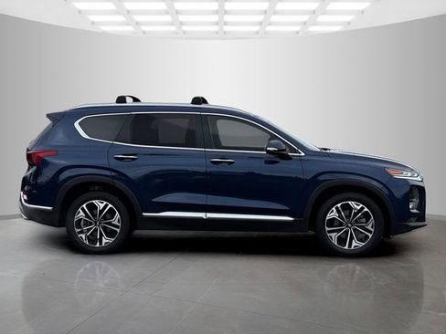 Used 2020 Hyundai Santa Fe SEL AWD/4WD image 8