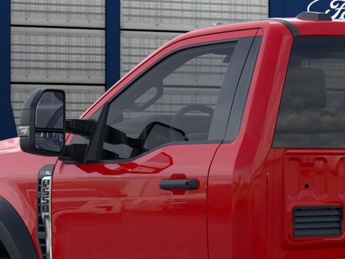 New 2026 Ford F550 4x4 Regular Cab Super Duty image 44