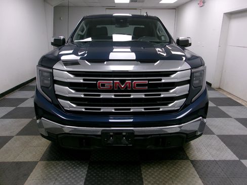 Certified 2022 GMC Sierra 1500 SLE image 15