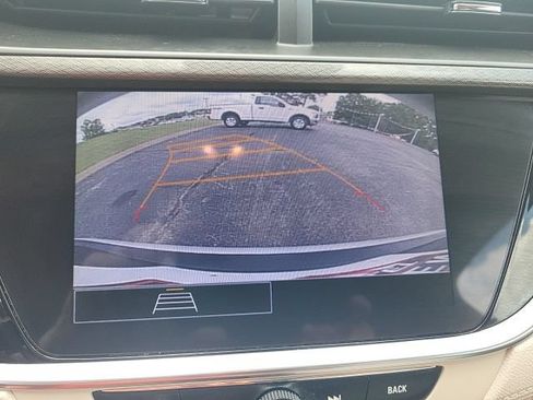 Used 2023 Buick Encore GX Select FWD image 34