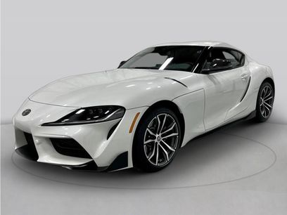 Used 2024 Toyota Supra