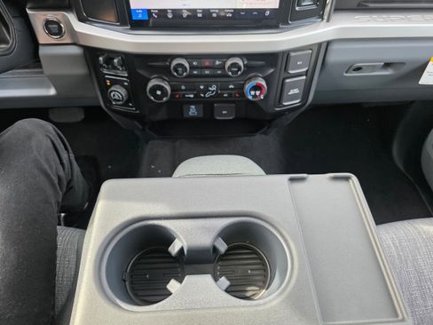 New 2026 Ford F350 XLT w/ XLT Premium Package image 14