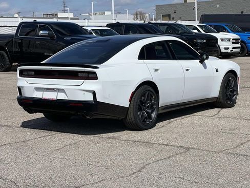 New 2026 Dodge Charger Scat Pack image 3