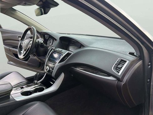 Used 2020 Acura TLX image 14