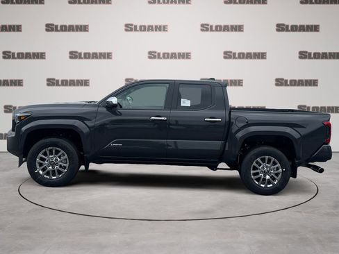 New 2026 Toyota Tacoma Limited AWD/4WD image 2