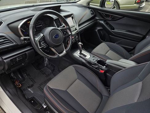 Used 2021 Subaru Crosstrek 2.0i Premium AWD/4WD image 9