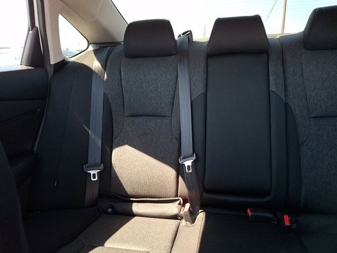 Used 2025 Honda Accord SE image 14