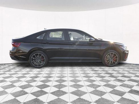 New 2026 Volkswagen Jetta GLI Autobahn image 13