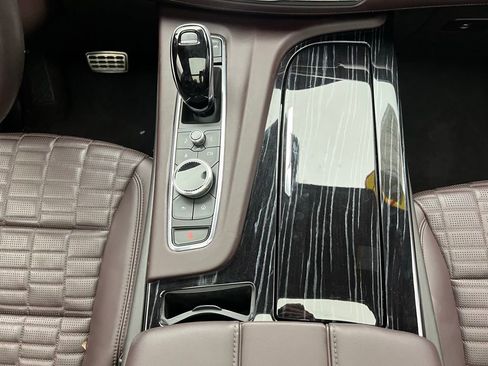 Used 2023 Cadillac Escalade V w/ LPO, Floor Liner Package image 13