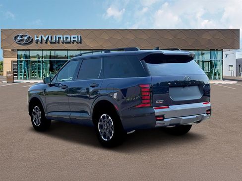 New 2026 Hyundai Palisade XRT Pro image 6