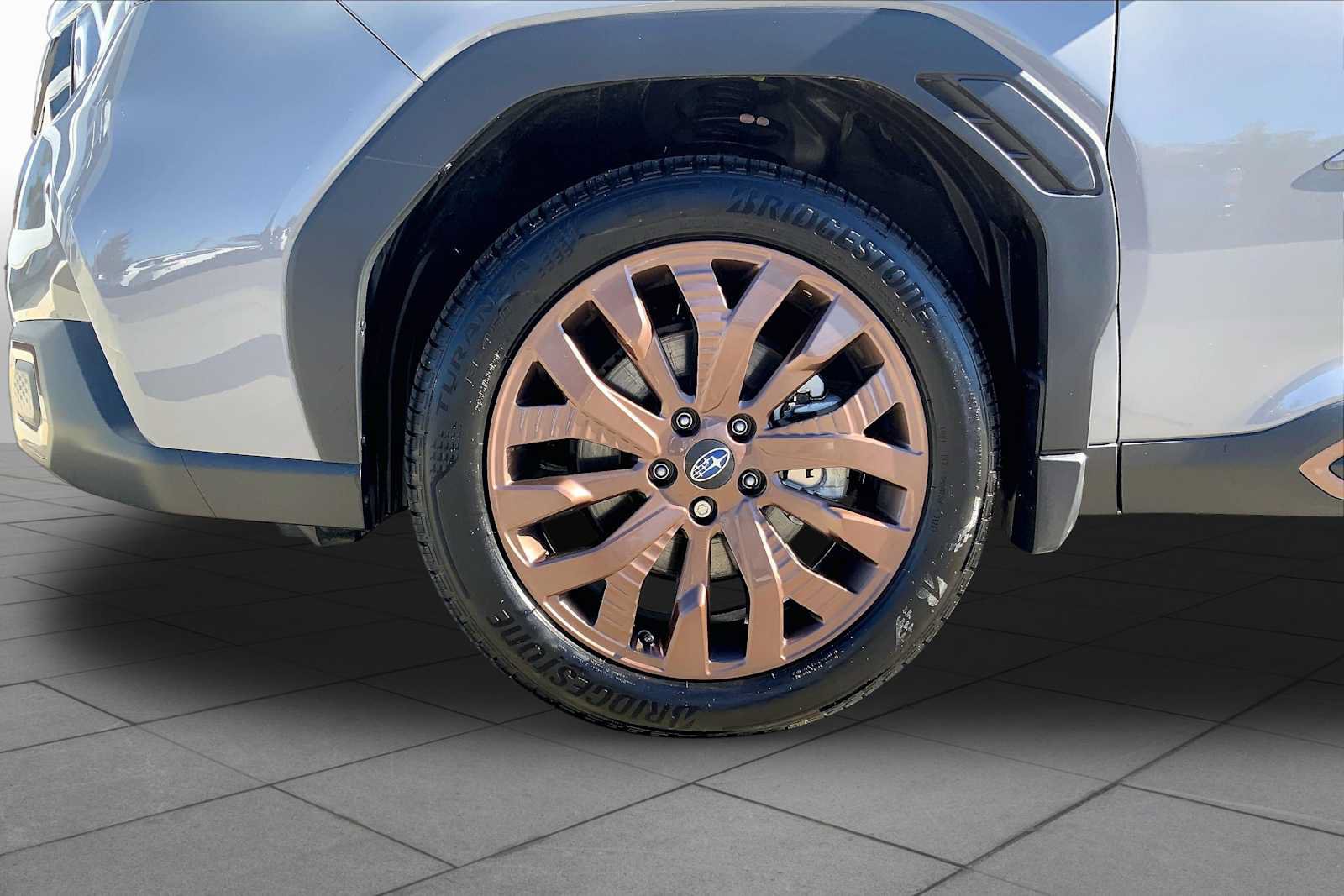 Certified 2026 Subaru Forester Sport AWD/4WD image 11