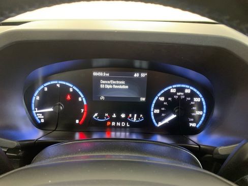 Used 2022 Ford Bronco Sport Big Bend w/ Convenience Package AWD/4WD image 33