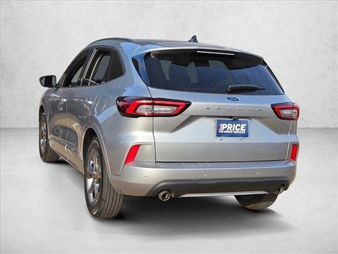 Certified 2023 Ford Escape ST-Line w/ Tech Pack #1 image 7